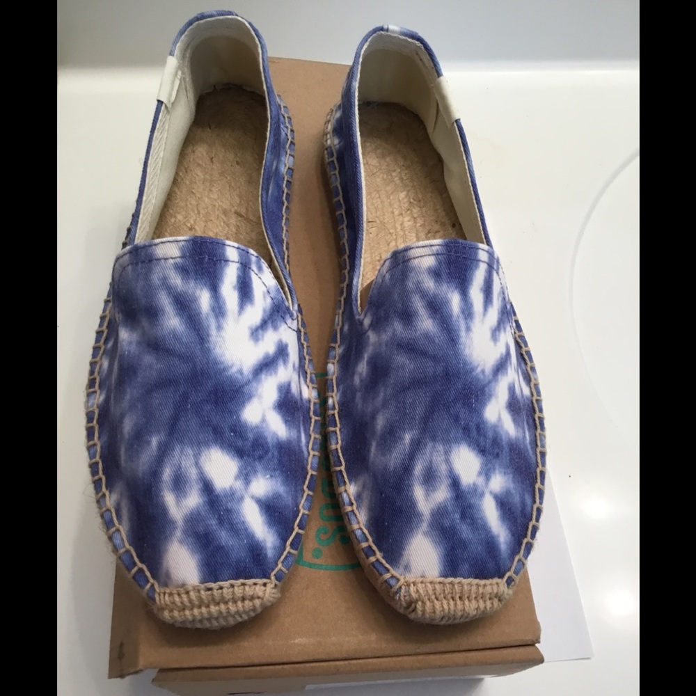 Soludos Smoking Slippers